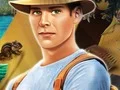 لعبة Mysterious Camp على الانترنت