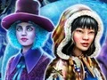 لعبة Midwinter Moon على الانترنت