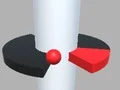 لعبة Helix Big Jump على الانترنت