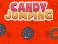 لعبة Candy Jumping على الانترنت