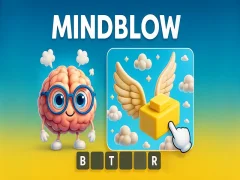 لعبة Mind Blow على الانترنت