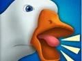 لعبة Goose Game.io على الانترنت