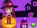 لعبة Sweet Halloween على الانترنت