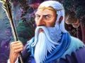 لعبة The Alchemist`s Village على الانترنت