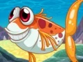 لعبة Aquarium Puzzle على الانترنت