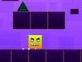 لعبة Square Dash على الانترنت