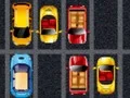 لعبة Car Parking Math على الانترنت