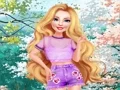 لعبة Ellie Life In Luxury على الانترنت