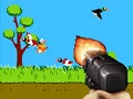 لعبة Duck Hunt Extreme على الانترنت