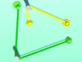 لعبة Color Rope على الانترنت