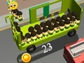 لعبة Super Driver على الانترنت