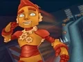 لعبة Robo Runner على الانترنت