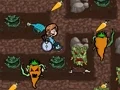 لعبة Night of The Living Veg على الانترنت