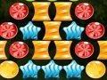 لعبة Bubble Shooter Candy Popper على الانترنت