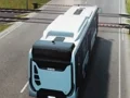 لعبة City Bus & Off Road Bus على الانترنت