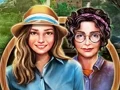 لعبة The Lost Tradition على الانترنت