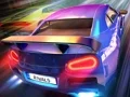 لعبة Drag Racing Rivals على الانترنت