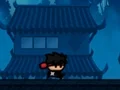 لعبة Endless Ninja على الانترنت