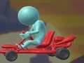 لعبة Mini Cart Race على الانترنت