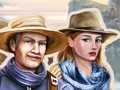 لعبة Strange land على الانترنت