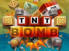 لعبة TNT Bomb على الانترنت