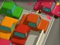 لعبة Parking Space Jam على الانترنت