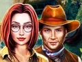 لعبة The Shadows Treasure على الانترنت