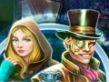 لعبة Fear Hunters على الانترنت