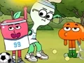 لعبة The Summer Sports Quiz 2020 على الانترنت