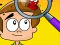 لعبة Doctor Kids 2! على الانترنت