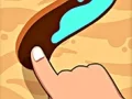 لعبة Dig This Water على الانترنت
