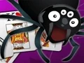 لعبة Huge Spider Solitaire على الانترنت