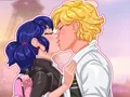 لعبة School Girl's #First Kiss على الانترنت