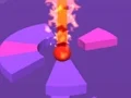 لعبة Helix blitz على الانترنت