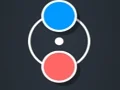 لعبة Dot Rush على الانترنت