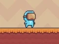لعبة Adventure Hero 2 على الانترنت