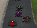 لعبة Red Kart Racer على الانترنت