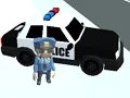 لعبة Let's Be Cops 3D على الانترنت
