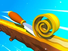 لعبة Spiral Roll 2 على الانترنت