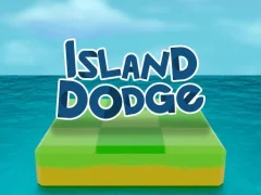 لعبة Island Trick على الانترنت