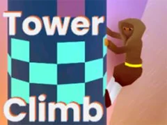 لعبة Tower Climb على الانترنت