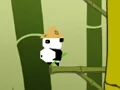 لعبة Panda Jump على الانترنت