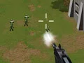 لعبة Rebel Fortress على الانترنت