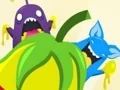 لعبة Oomee Pinata على الانترنت