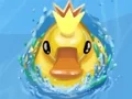 لعبة DuckPark io على الانترنت