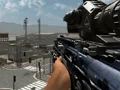 لعبة Warzone Sniper على الانترنت