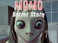 لعبة Momo Horror Story على الانترنت