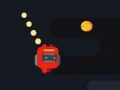 لعبة Bouncy io cargame على الانترنت