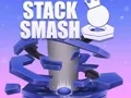 لعبة Stack Smash على الانترنت