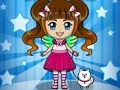 لعبة Kawaii Chibi Creator على الانترنت